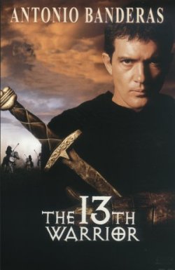 Michael Crichton and Touchstone Pictures' The 13th Warrior