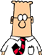 Read Dilbert!