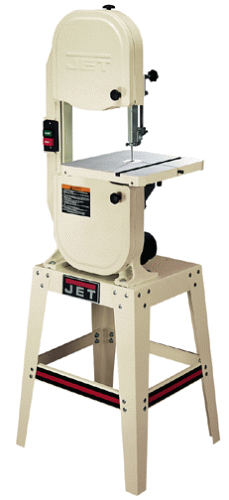 Jet 12" Bandsaw