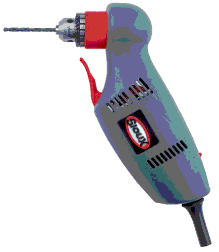 Sioux Close-quarter Drill